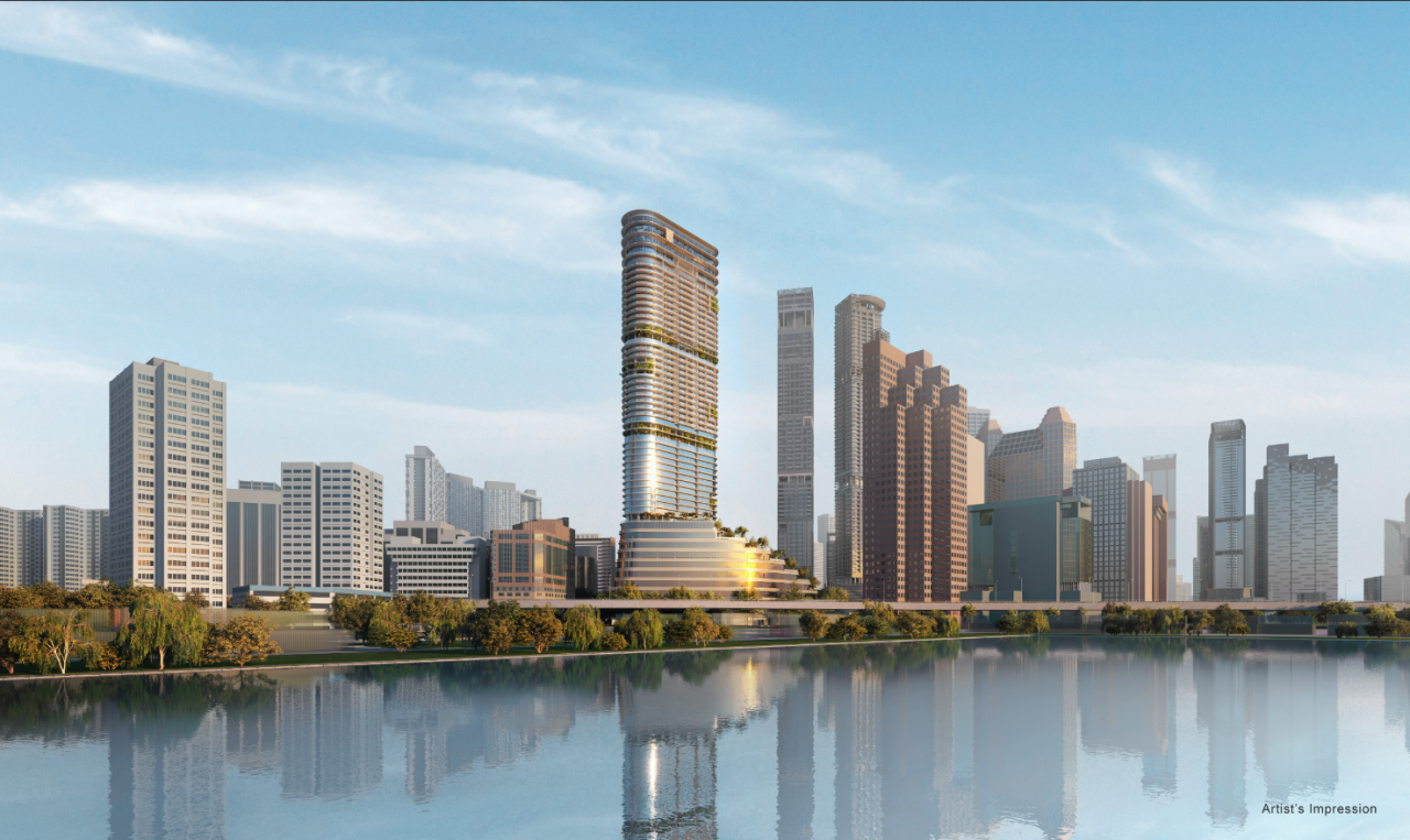 新加坡The Newport PLaza.png